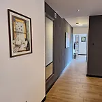 Mija With Free Parking In A Garage Apartament Rabac