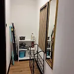 Mija With Free Parking In A Garage Apartament