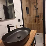 Apartman Mija With Free Parking In A Garage Rabac