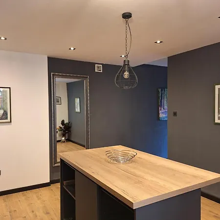 Apartment Mija With Free Parking In A Garage Rabac