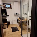 Mija With Free Parking In A Garage Appartement Rabac