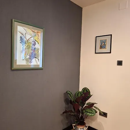 Apartman Mija With Free Parking In A Garage *