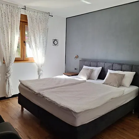 Mija With Free Parking In A Garage Apartman *